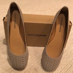 Lucky Brand